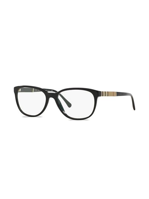 lunettes burberry 2172|Burberry Eyewear BE 2172 square.